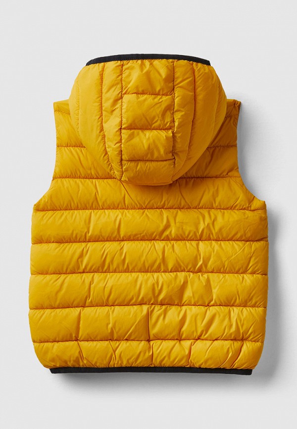 фото Жилет утепленный united colors of benetton