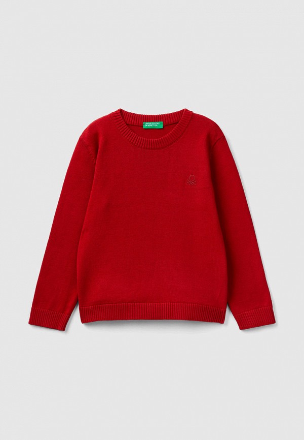 

Джемпер United Colors of Benetton, Красный