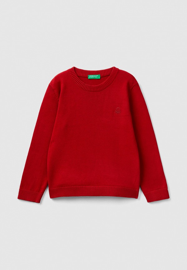 Джемпер для мальчика United Colors of Benetton 1294G1012