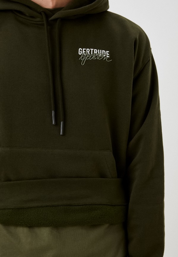 фото Худи gertrude + gaston