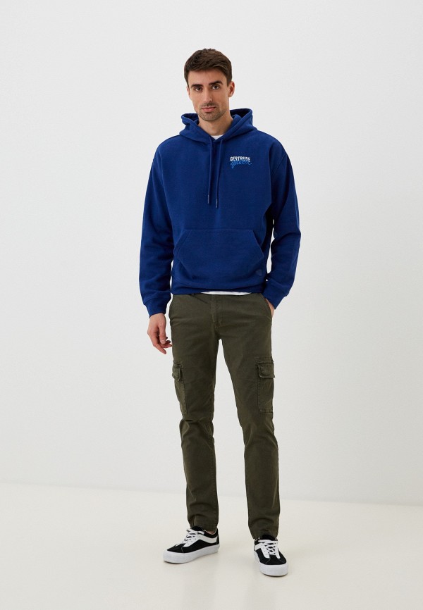 фото Худи gertrude + gaston