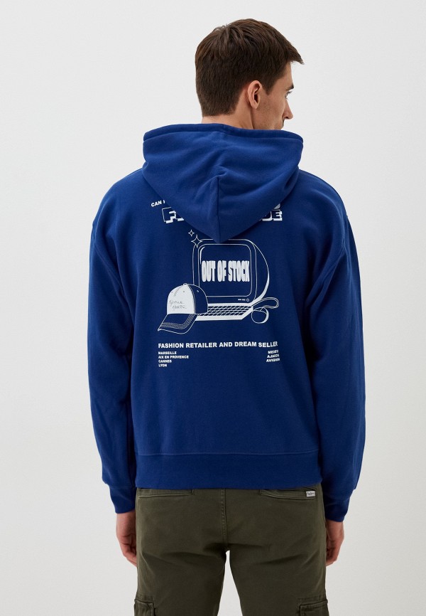 фото Худи gertrude + gaston