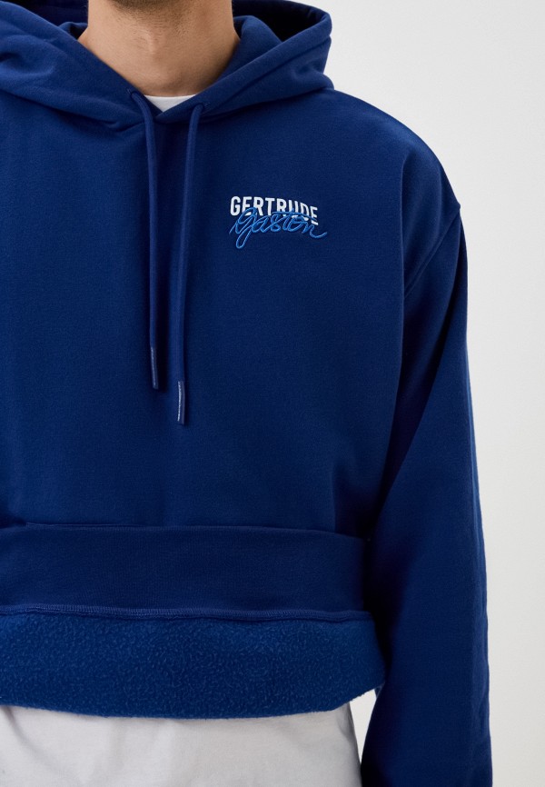фото Худи gertrude + gaston