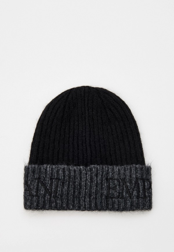 фото Шапка emporio armani