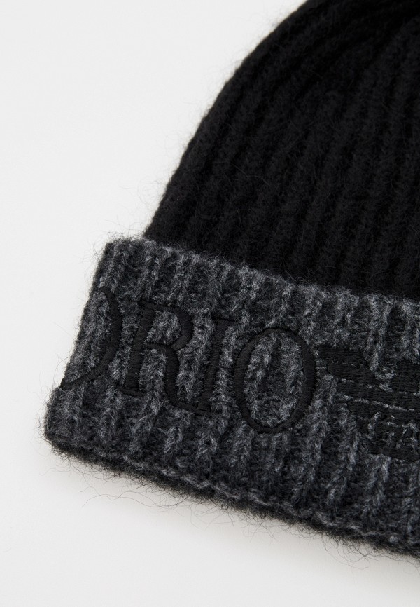 фото Шапка emporio armani