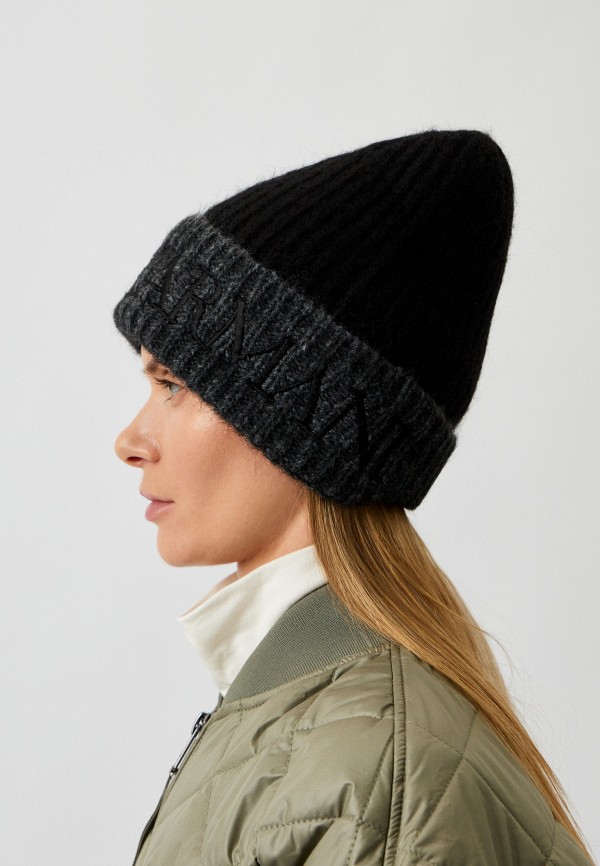 фото Шапка emporio armani