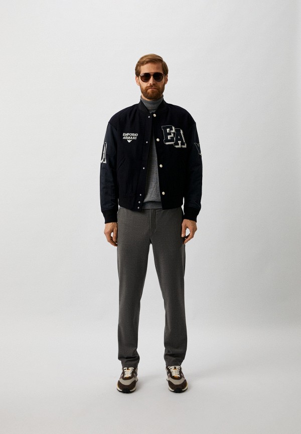 фото Куртка утепленная emporio armani