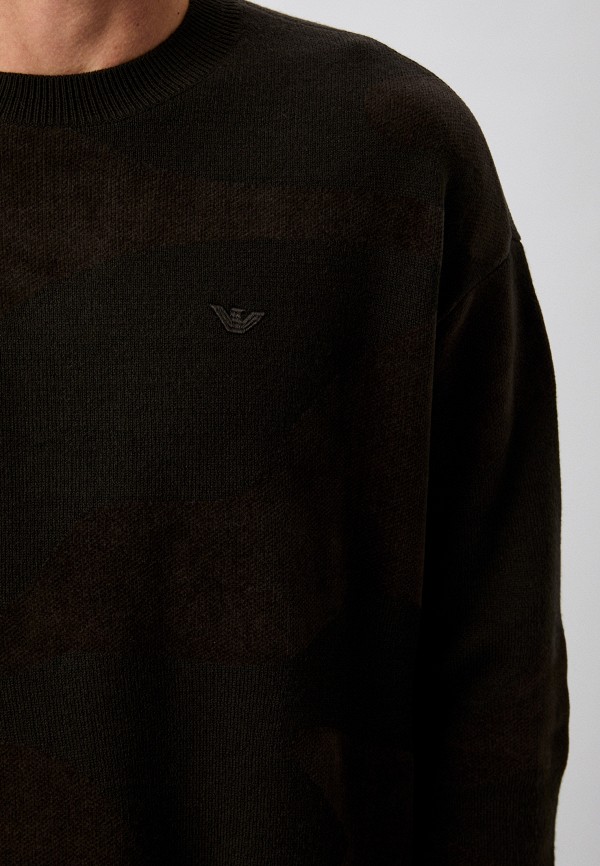 фото Джемпер emporio armani