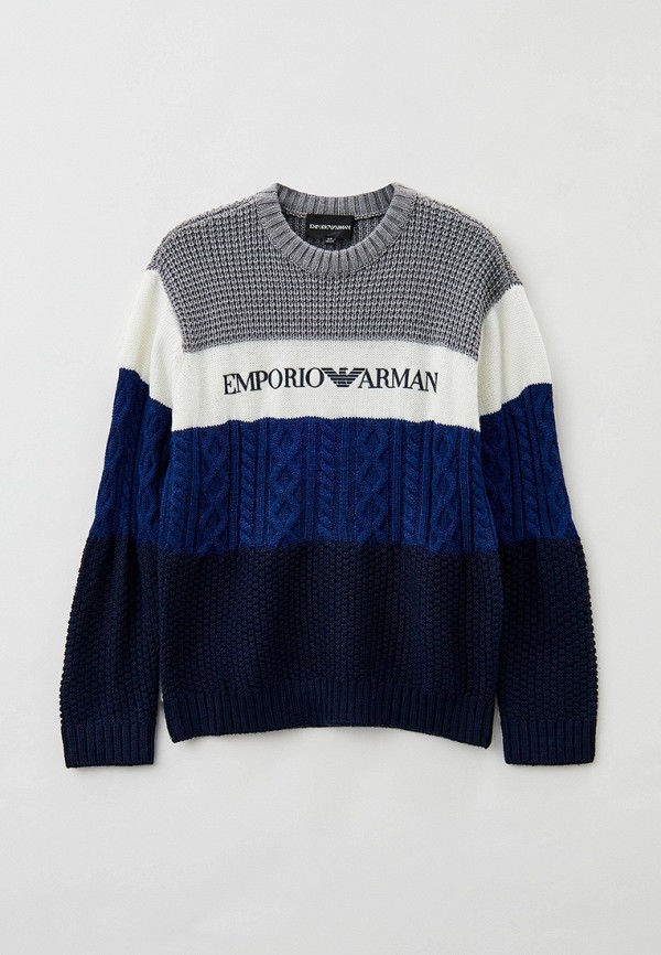 Джемпер Emporio Armani