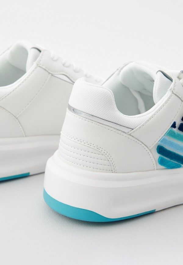 фото Кеды emporio armani