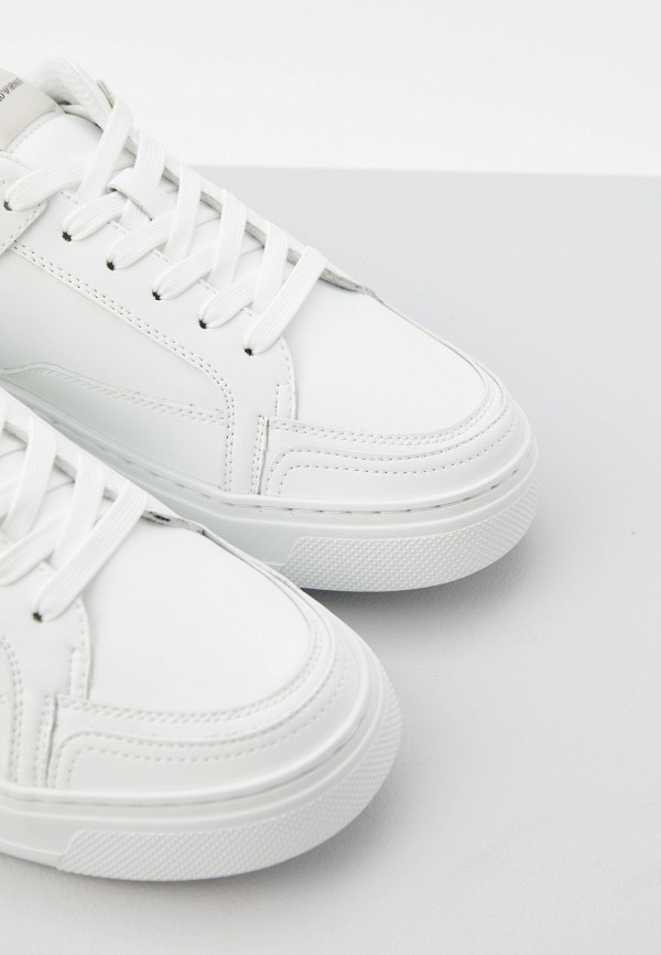 фото Кеды emporio armani