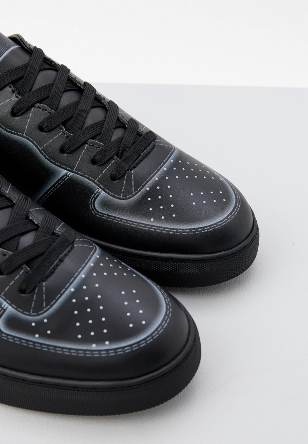 фото Кеды emporio armani