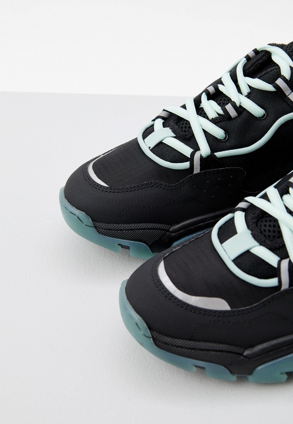 фото Кроссовки emporio armani