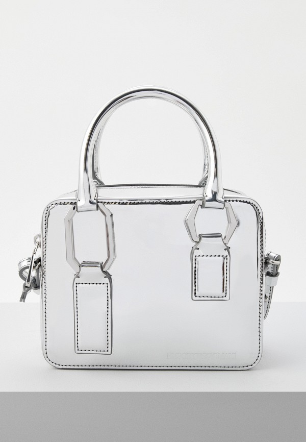 

Сумка Emporio Armani, Серебряный