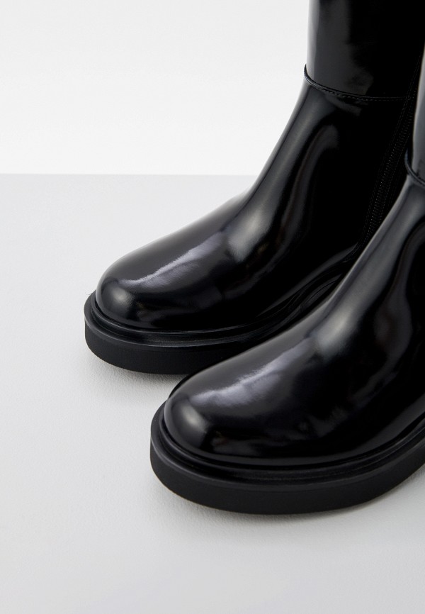 фото Сапоги emporio armani