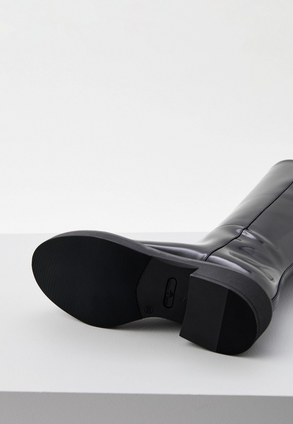 фото Сапоги emporio armani