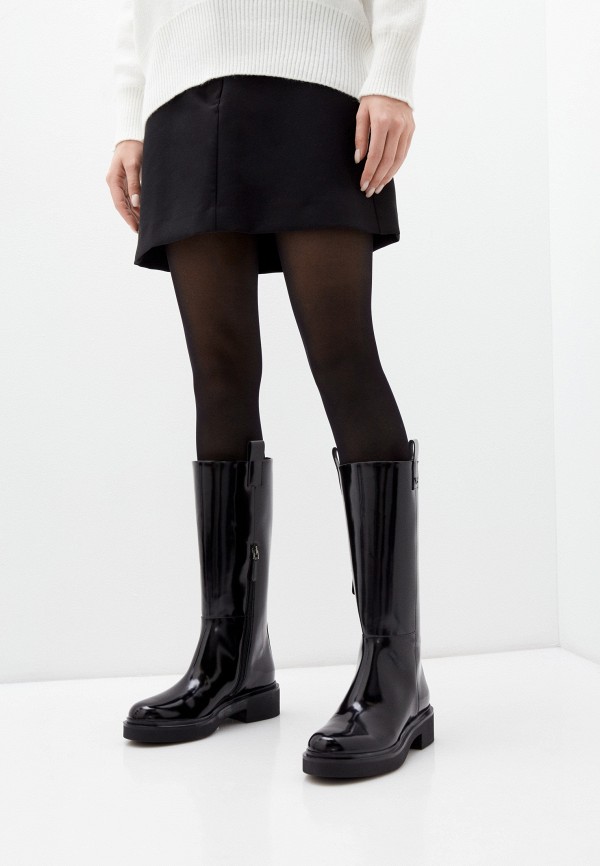 фото Сапоги emporio armani