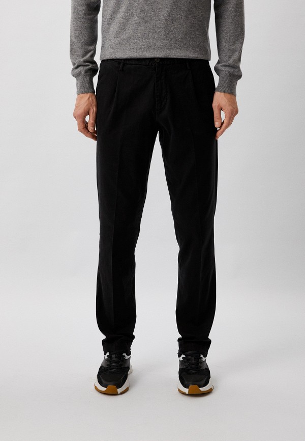 

Брюки Corneliani, Синий