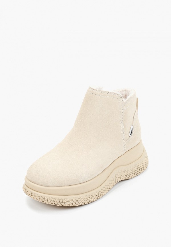 фото Ботинки bronx