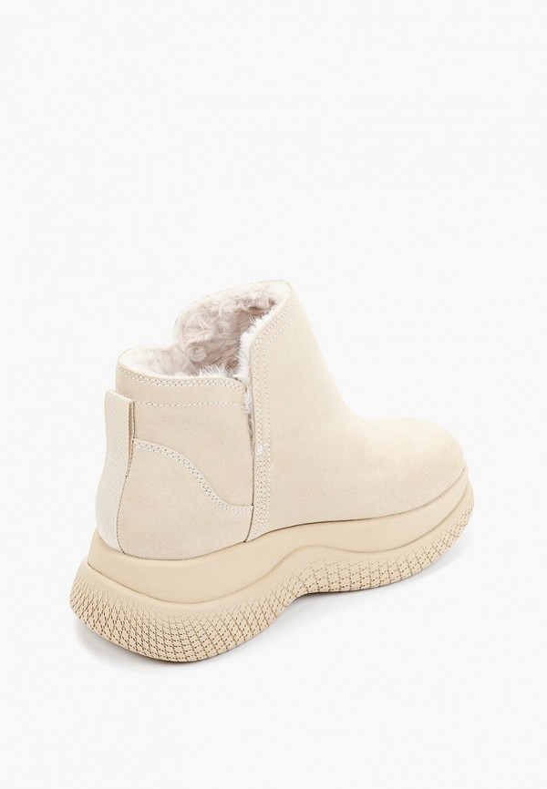 фото Ботинки bronx