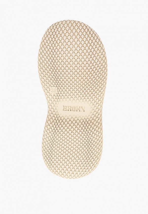 фото Ботинки bronx