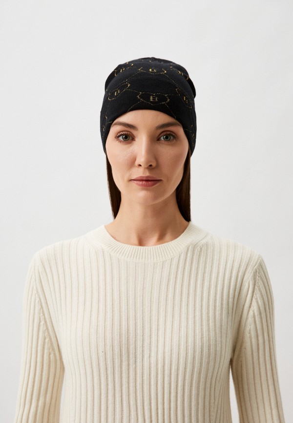 фото Шапка blugirl