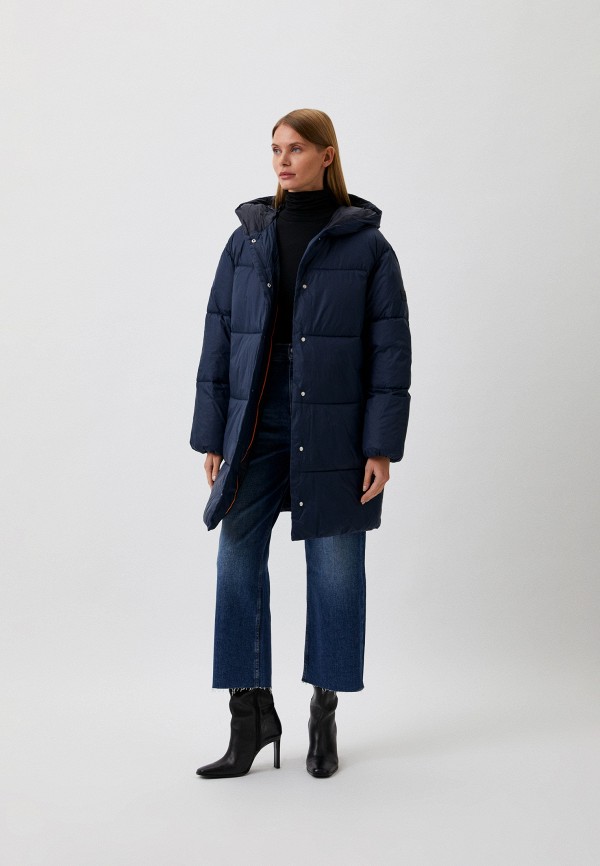 фото Куртка утепленная boss