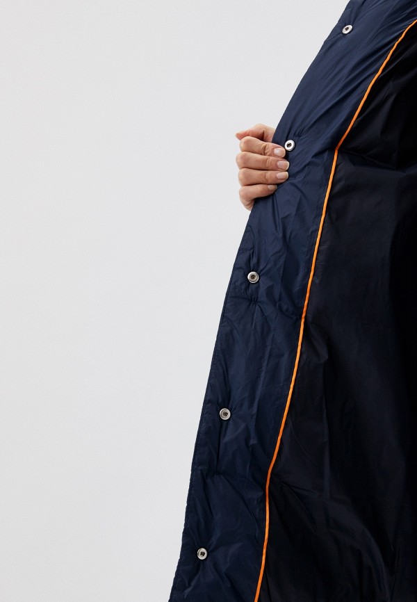 фото Куртка утепленная boss