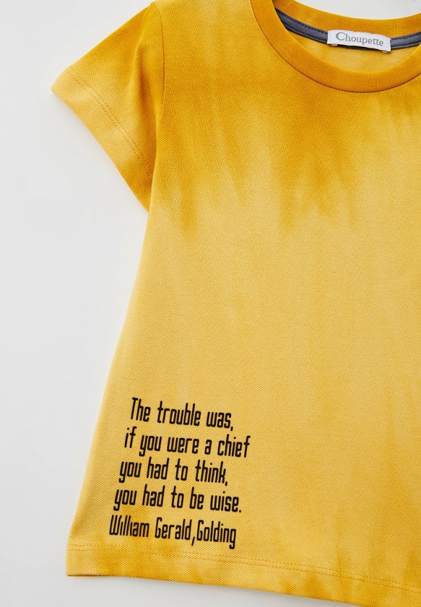 фото Футболка choupette