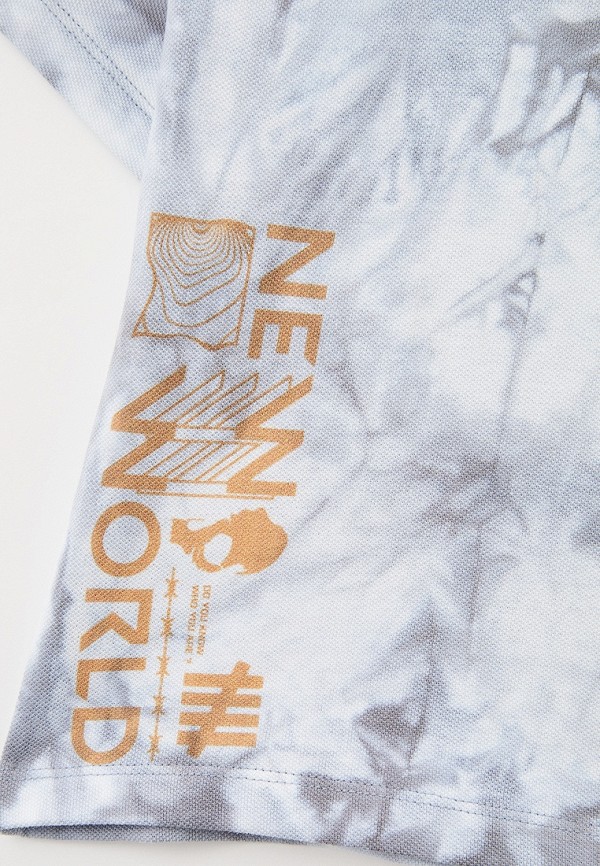 фото Футболка choupette