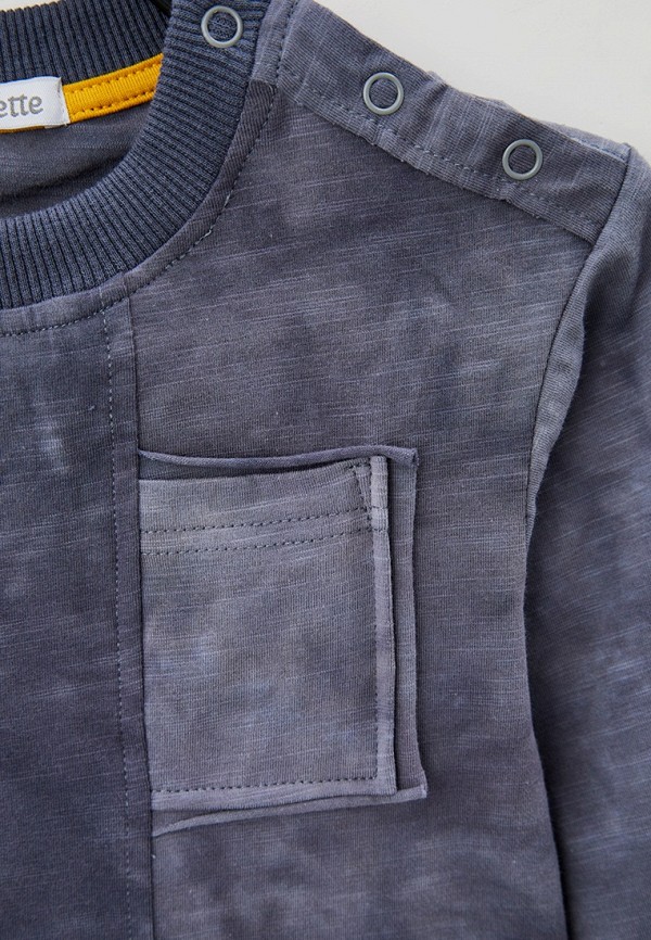 фото Лонгслив choupette