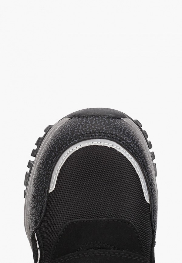 фото Ботинки zebra