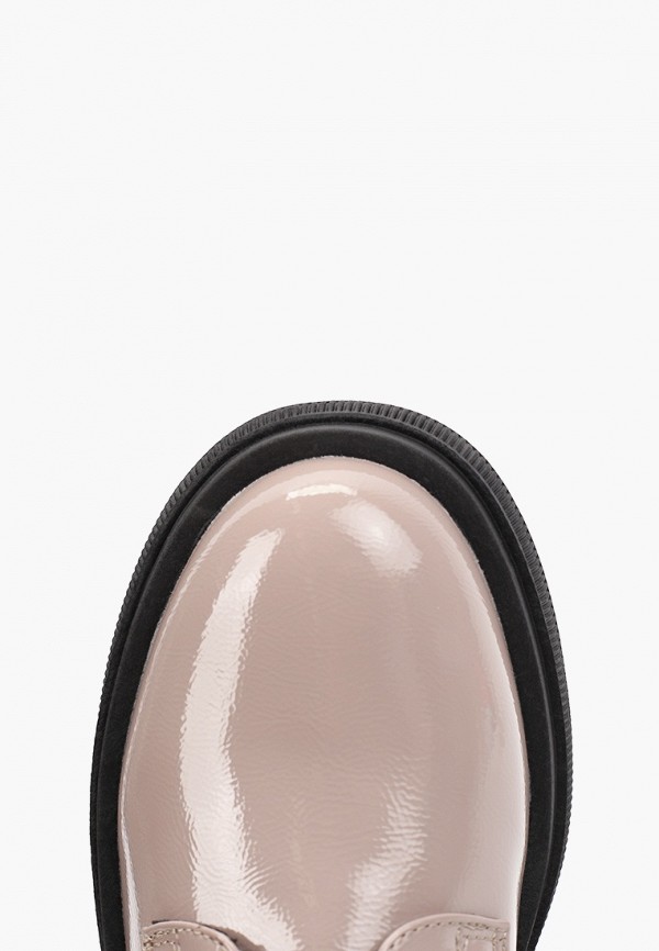 фото Ботинки zebra