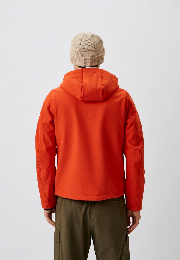 фото Куртка утепленная k-way