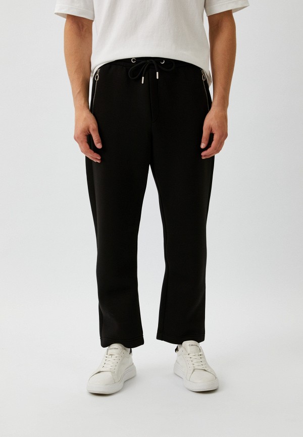 

Брюки спортивные Trussardi, Черный