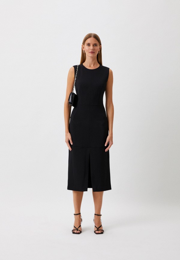 

Платье Trussardi, Черный