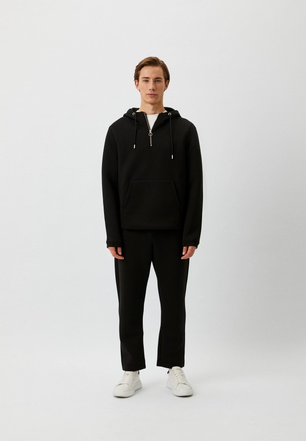 фото Худи trussardi