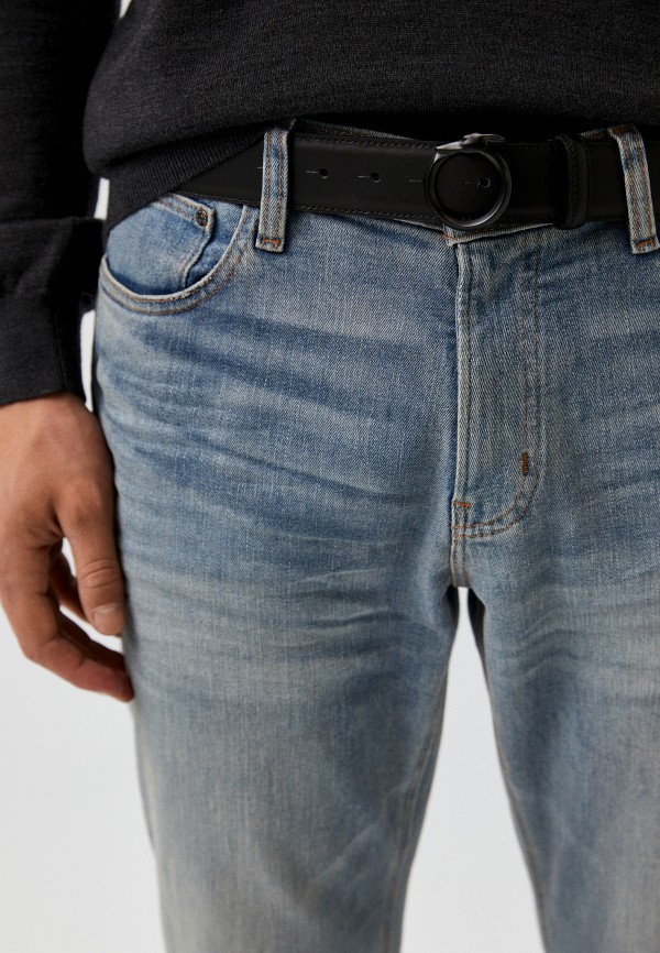 фото Ремень trussardi