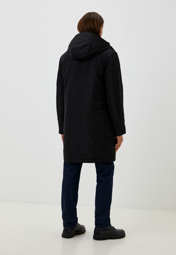 фото Куртка утепленная madzerini