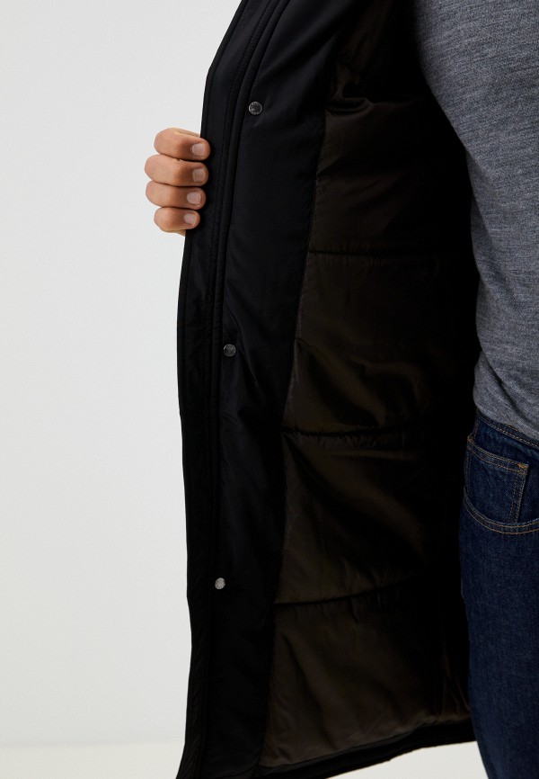 фото Куртка утепленная madzerini