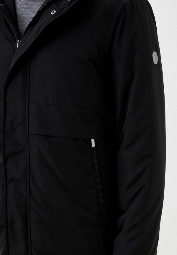 фото Куртка утепленная madzerini