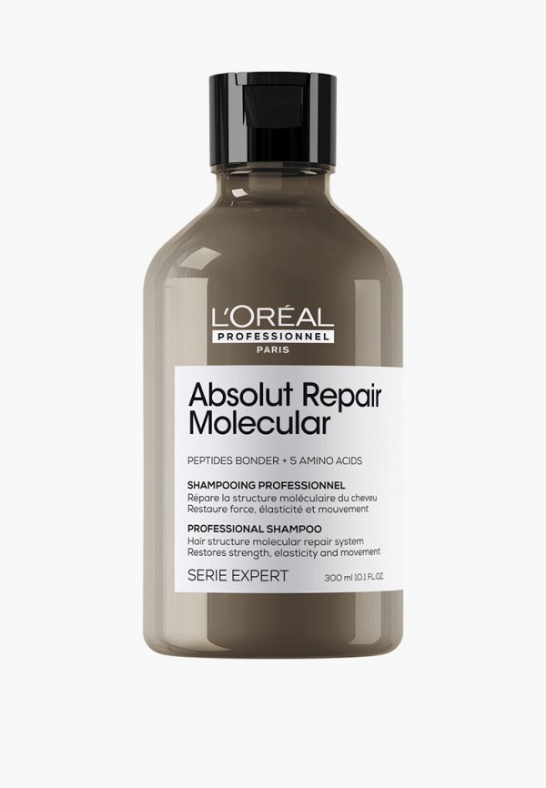 фото Шампунь l'oreal professionnel