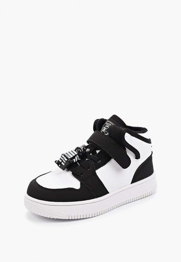 фото Кеды antilopa