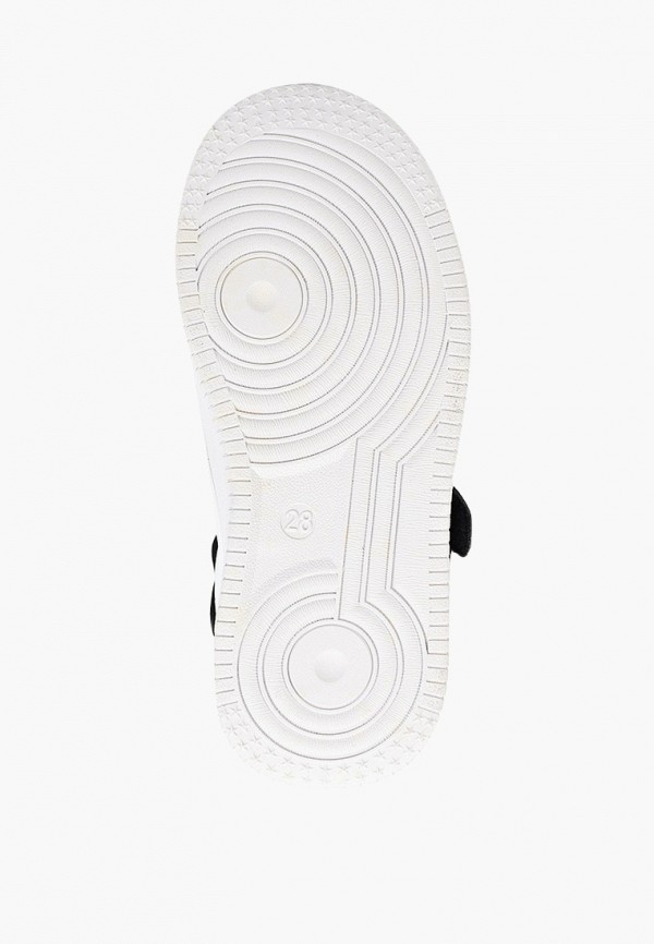 фото Кеды antilopa