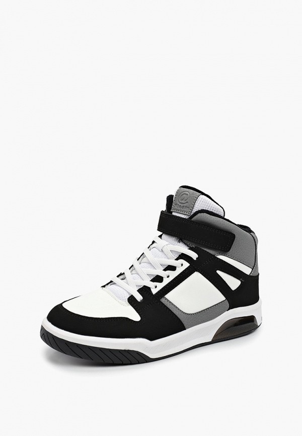 фото Кеды antilopa