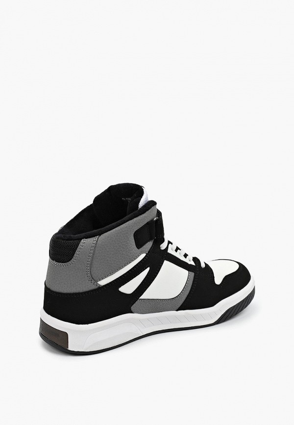 фото Кеды antilopa