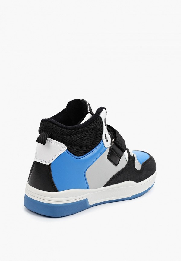 фото Кеды antilopa