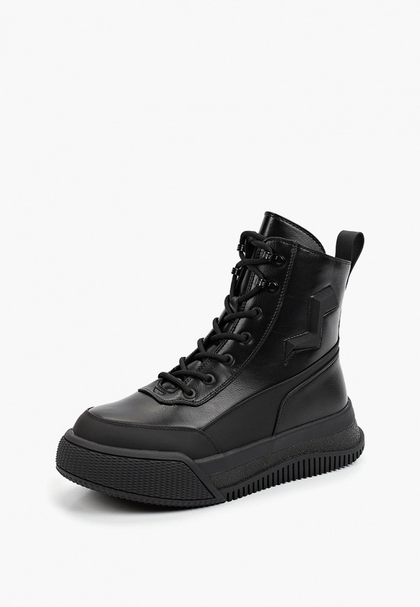 фото Ботинки antilopa