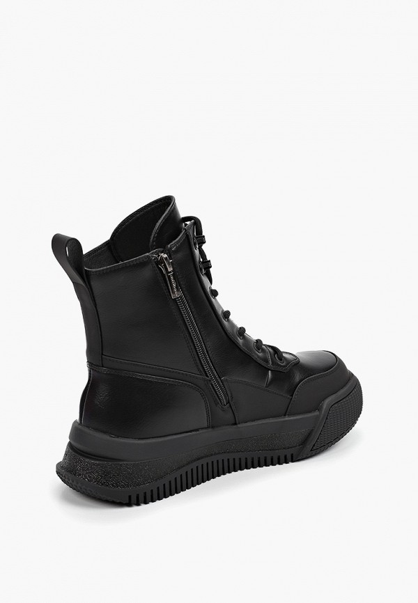 фото Ботинки antilopa