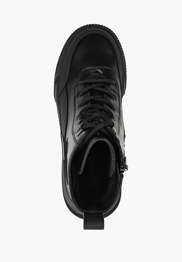 фото Ботинки antilopa